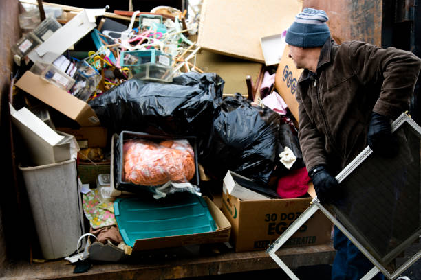 Best Commercial Junk Removal  in St James, NY